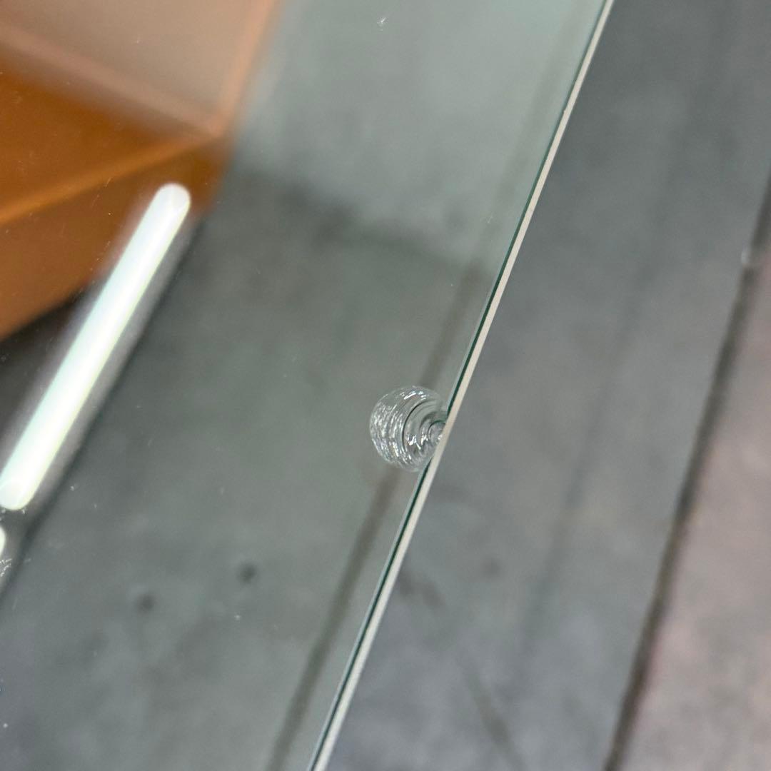 H22C26 展示品 arflex MONTAGNA センターテーブル 川崎文男