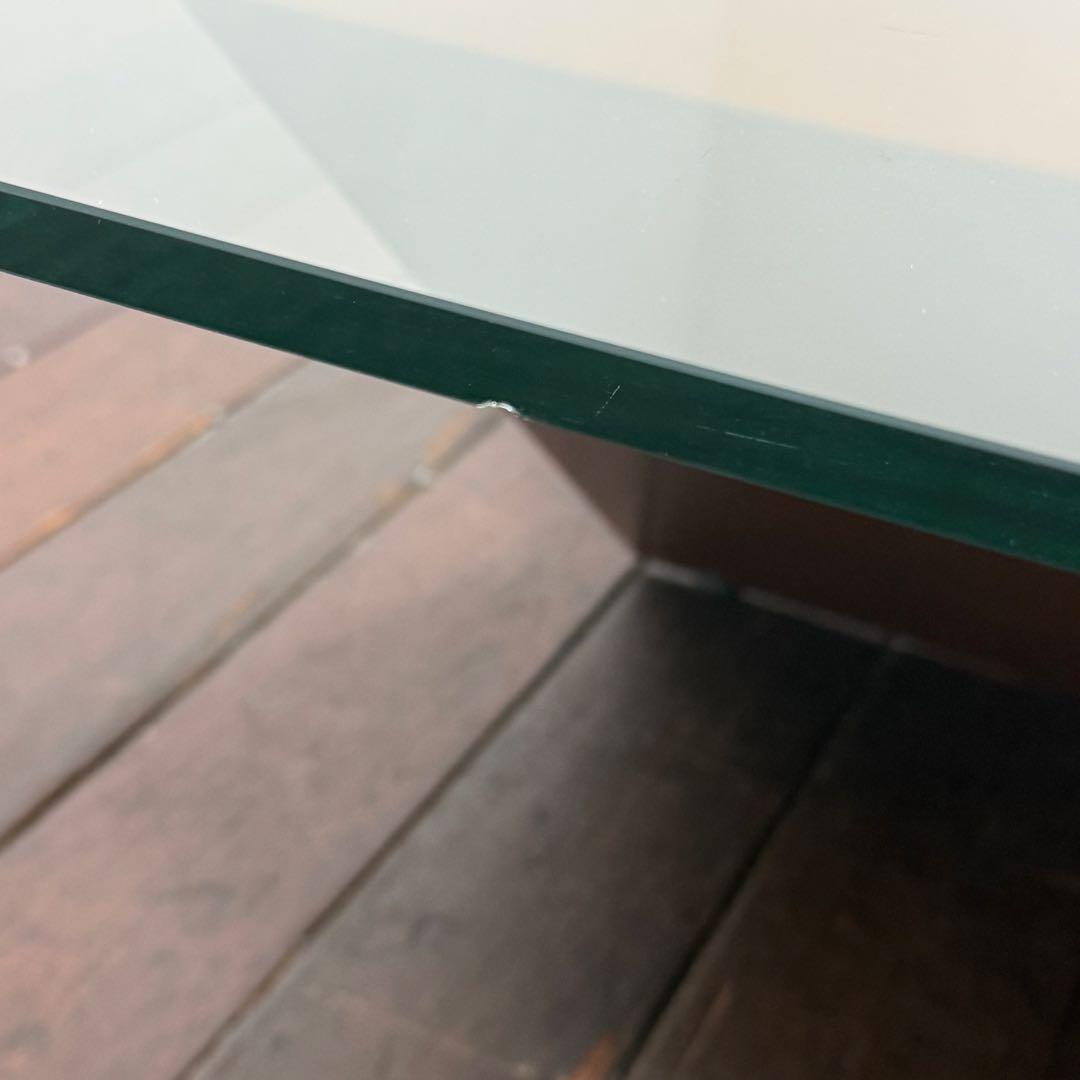 H22C26 展示品 arflex MONTAGNA センターテーブル 川崎文男