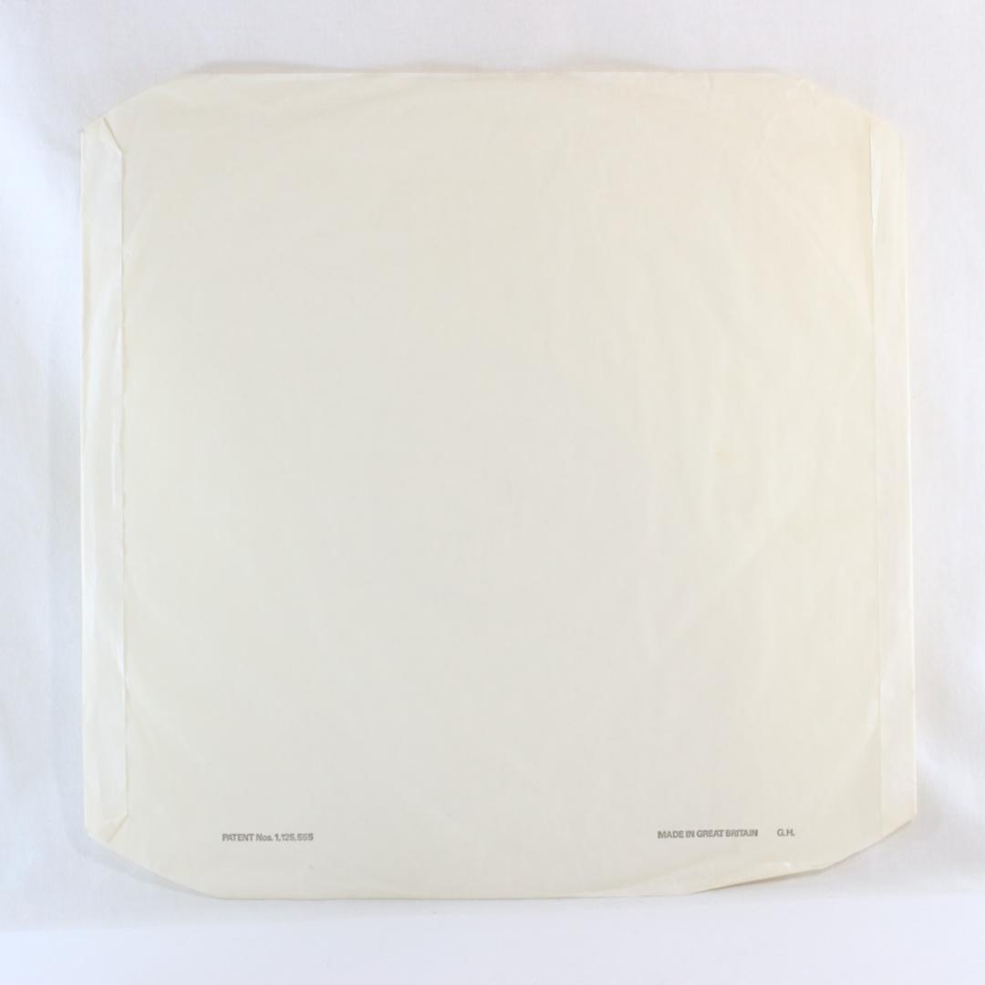 英LP Depeche Mode Black Celebration UK盤