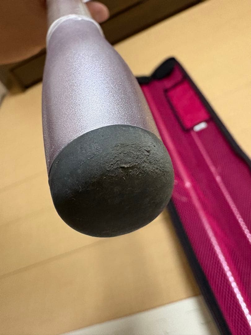 シマノ　12スピンパワー並継 425 AX