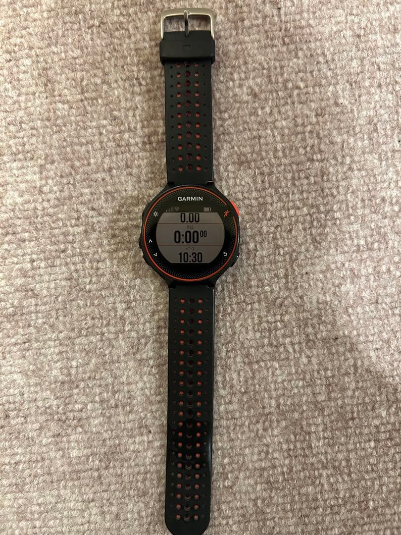 Garmin 235j ガーミン