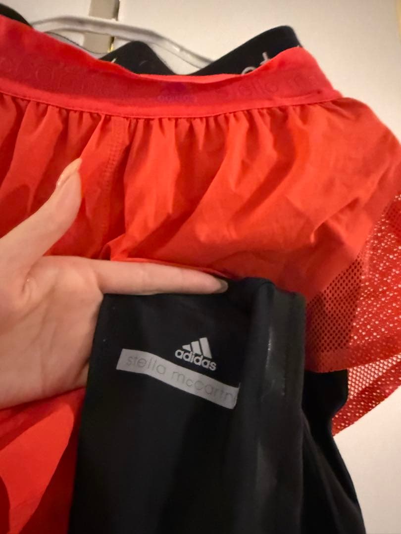 stella macartney adidas セット