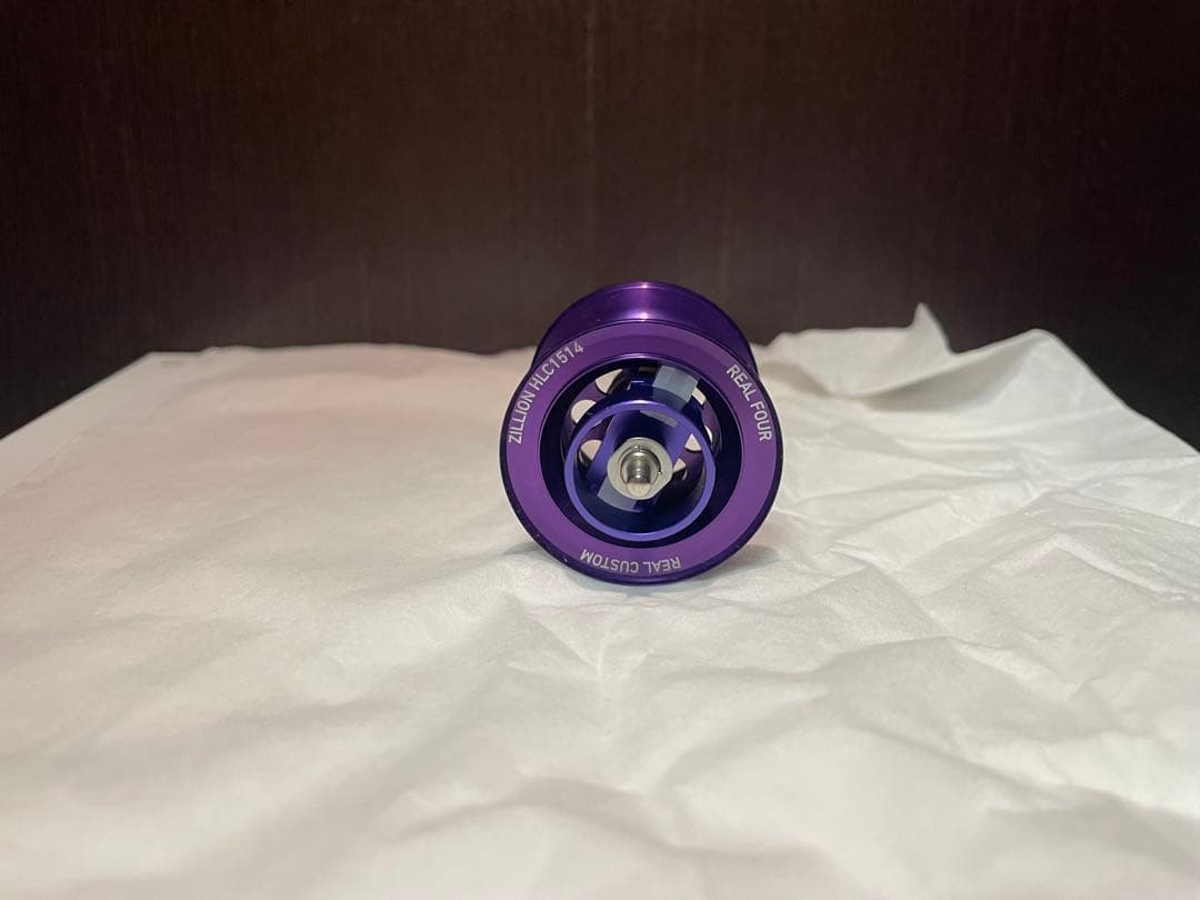 ジリオン1514 HLCスプール