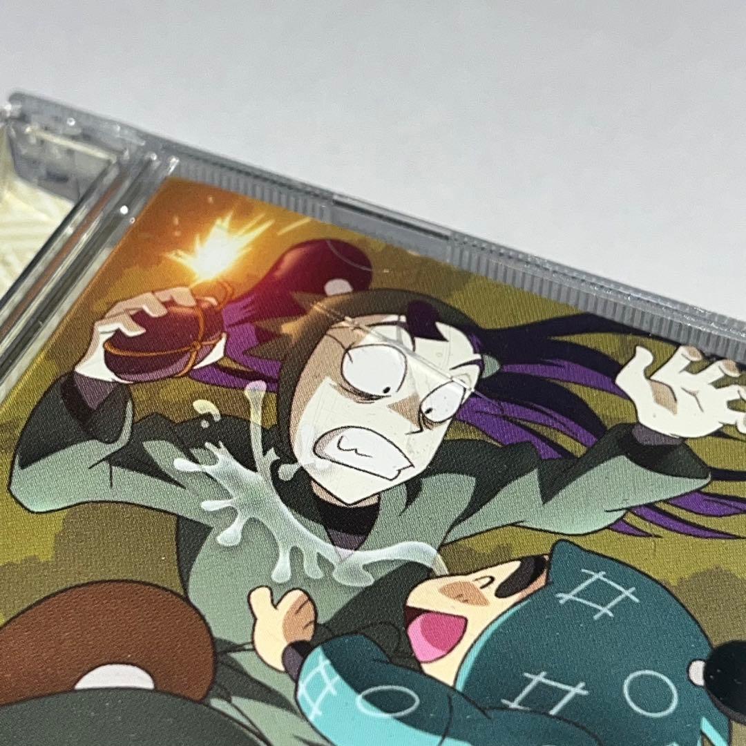 忍たま乱太郎　ドラマCD　まとめ売り　5枚