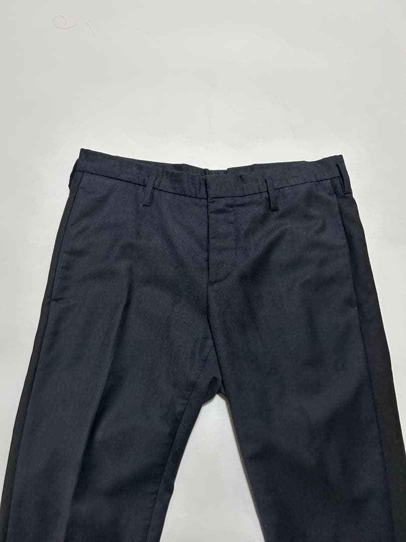 12aw raf simons期 JILSANDER Trousers