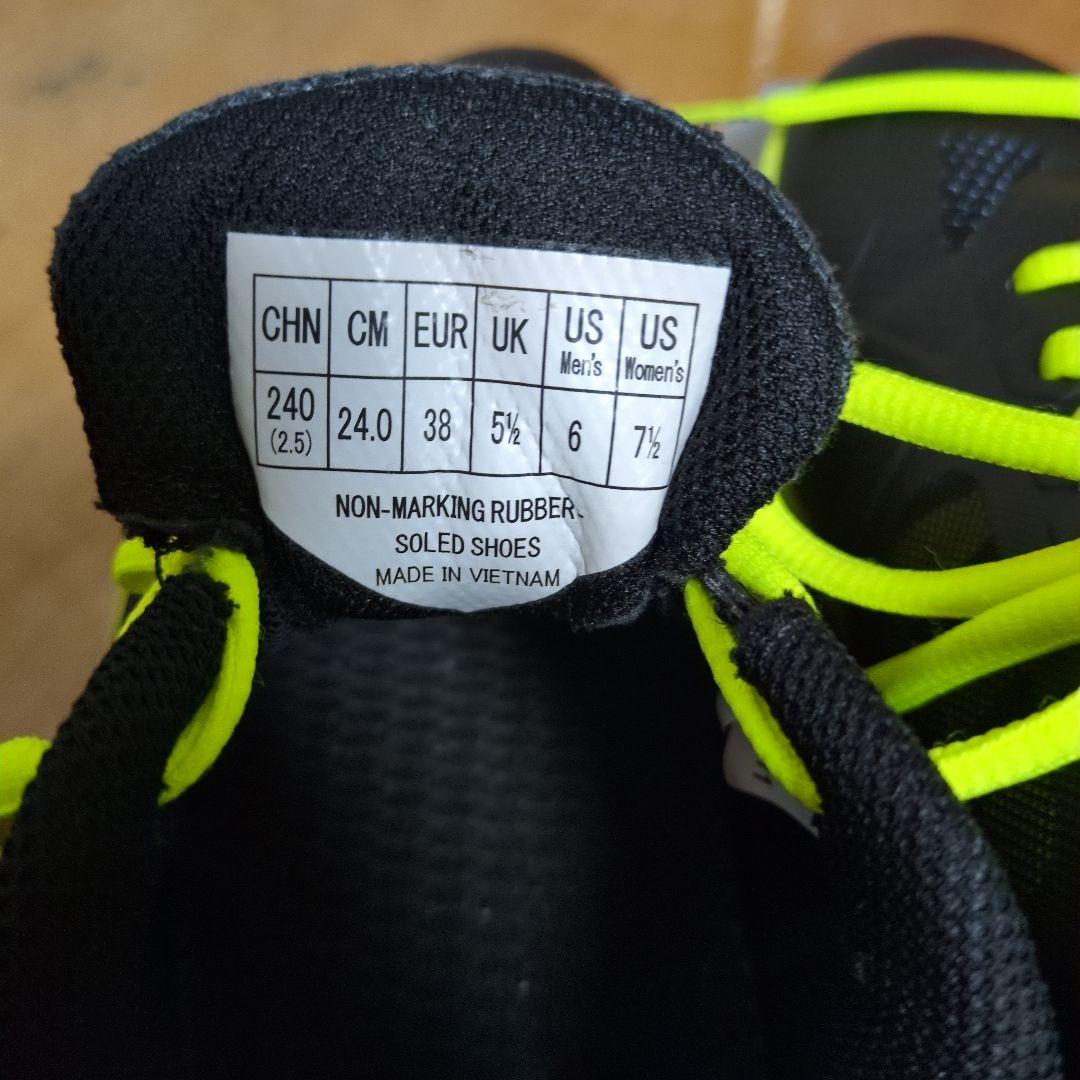 YONEX COMFORZ バドミントンシューズ