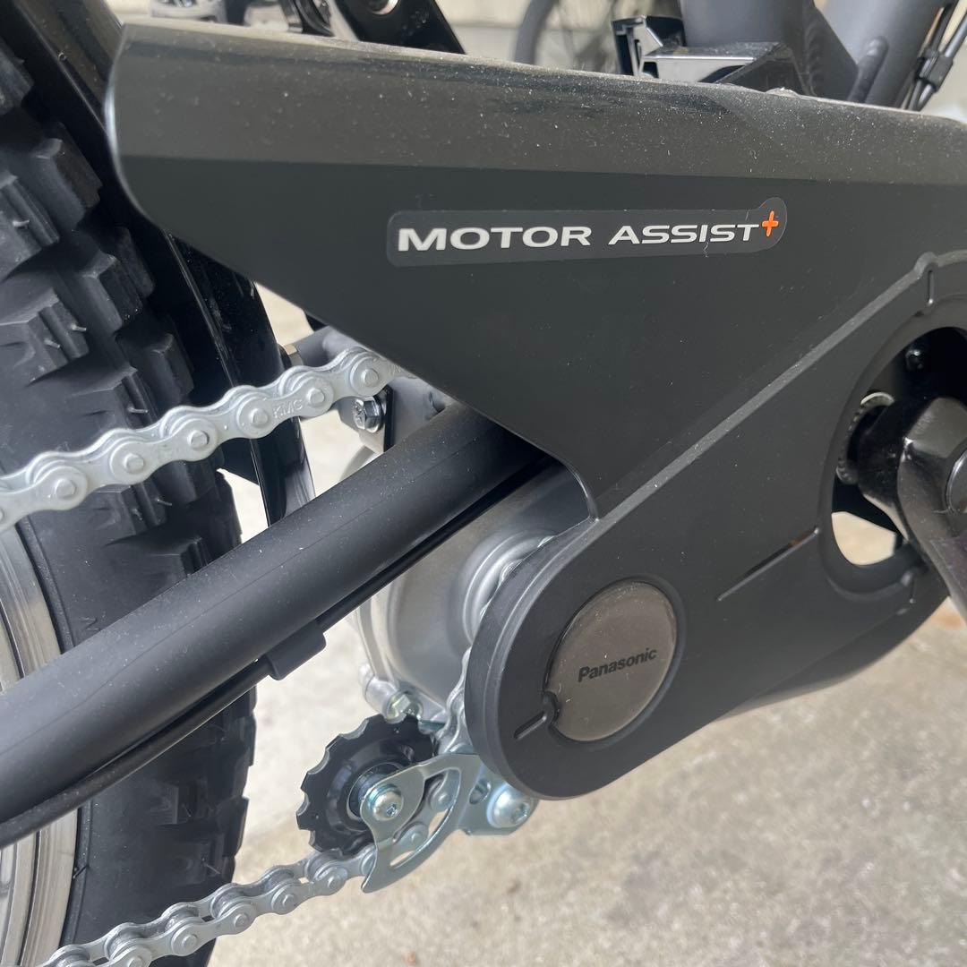 【新品】2025モデル パナソニック EZ 20型BE-FZ032-B