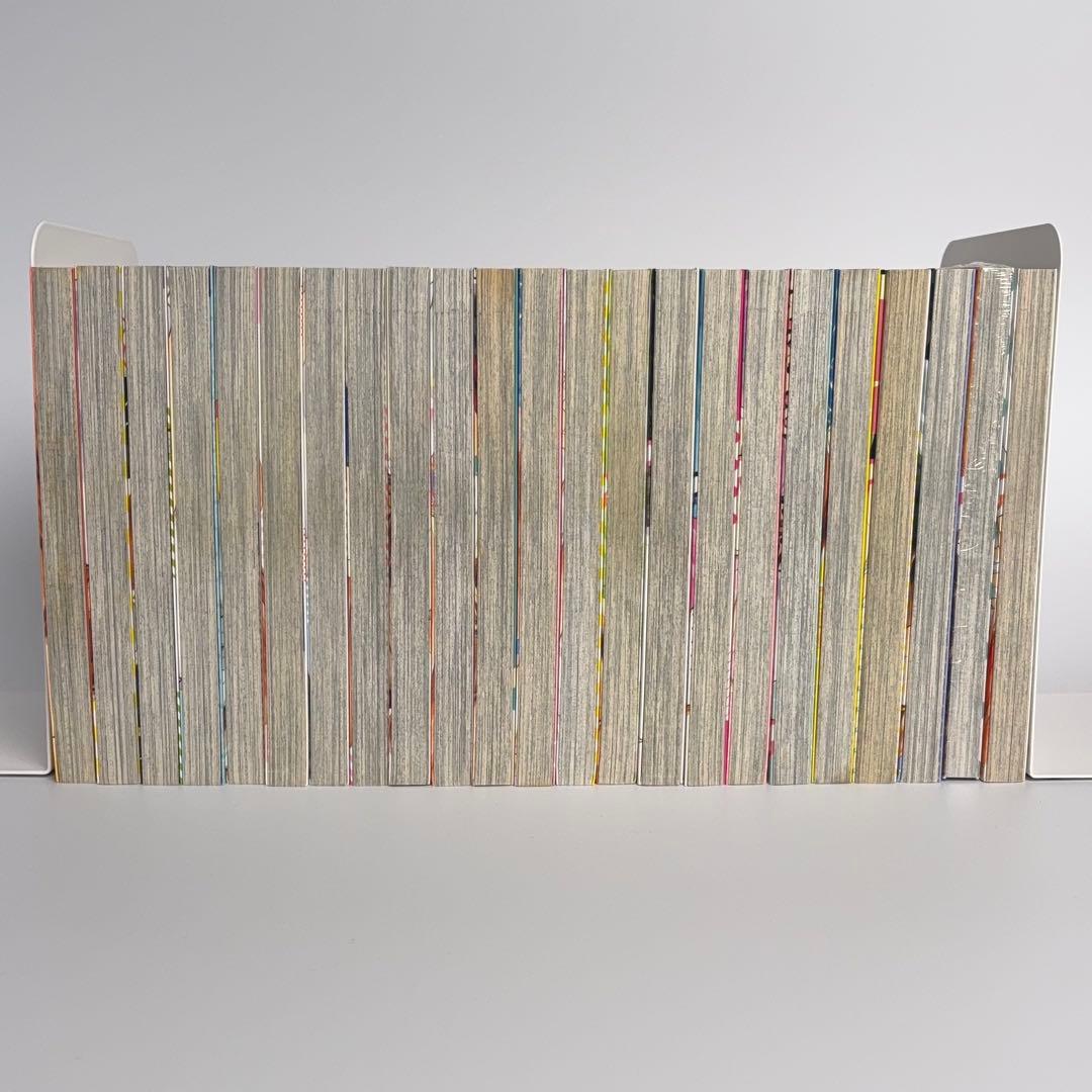 なまいきざかり。 全巻セット ミユキ蜜蜂 1～23巻 未開封あり