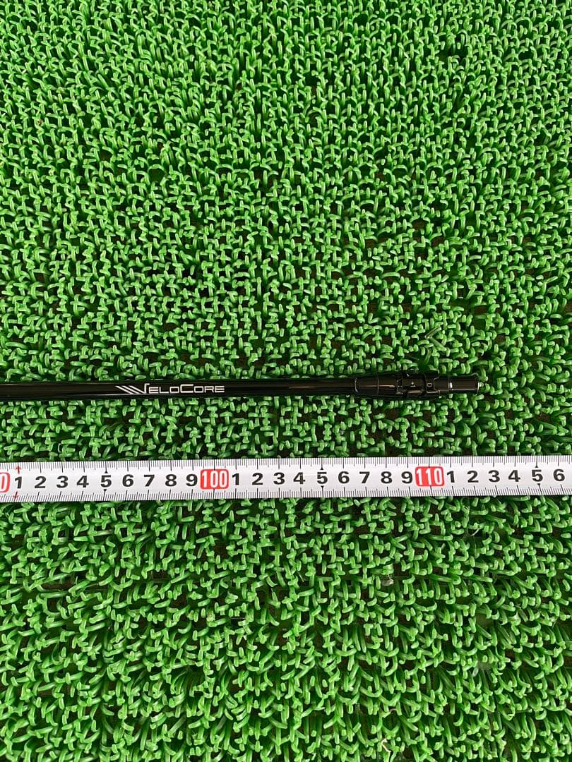 Fujikura VENTUS 6-X　キャロウェイスリーブ　ドライバー用