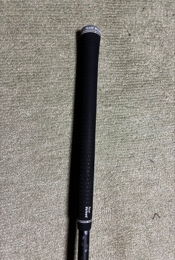 テーラーメイド Qi35 5番ウッド 18度 フェアウェイウッド