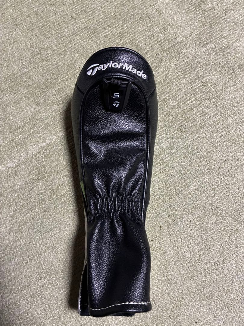 テーラーメイド Qi35 5番ウッド 18度 フェアウェイウッド