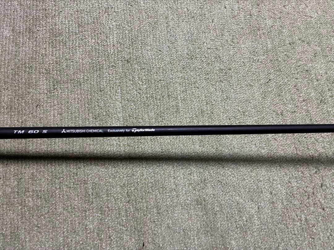 テーラーメイド Qi35 5番ウッド 18度 フェアウェイウッド