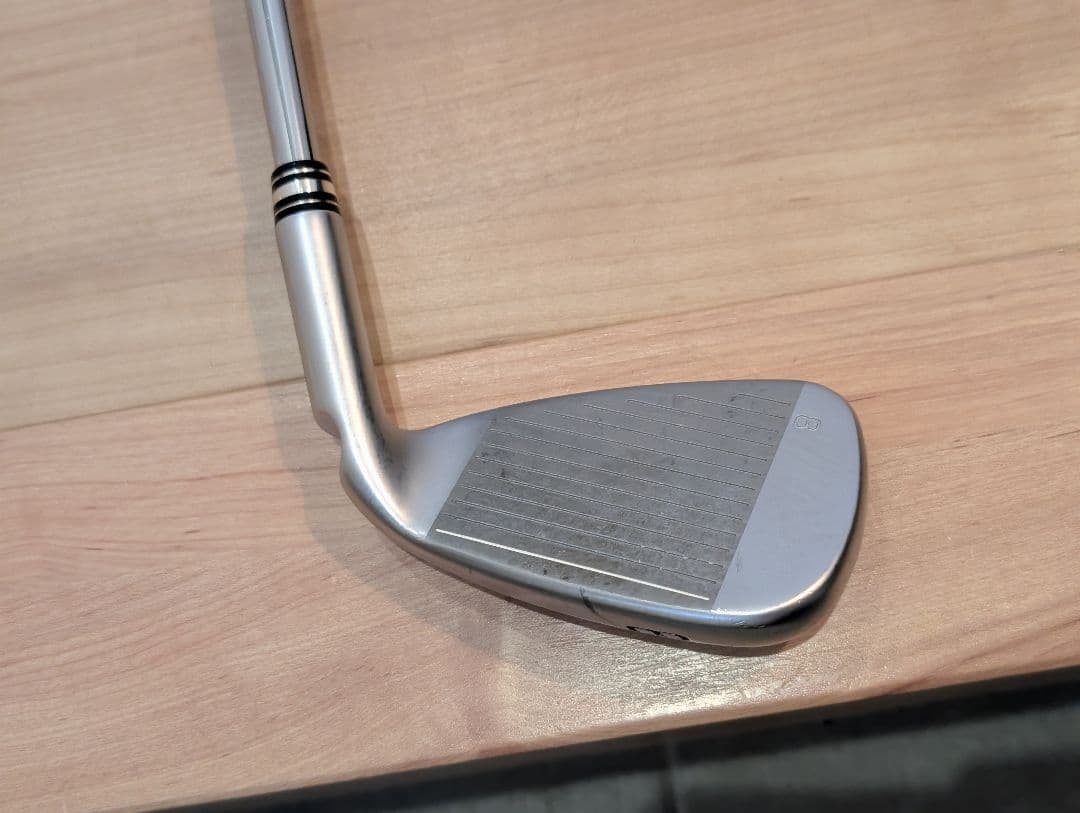 【早いもの勝ち】レフティ　PING Ｇ430 アイアン6本セット