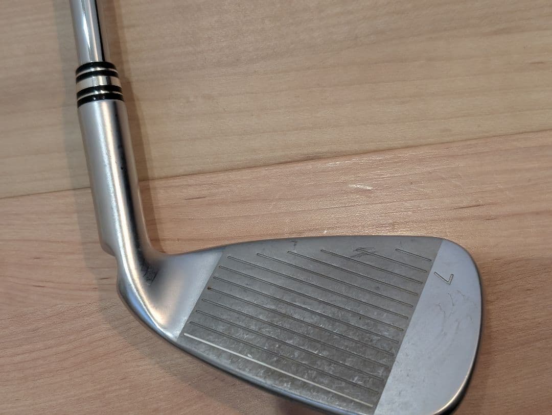 【早いもの勝ち】レフティ　PING Ｇ430 アイアン6本セット