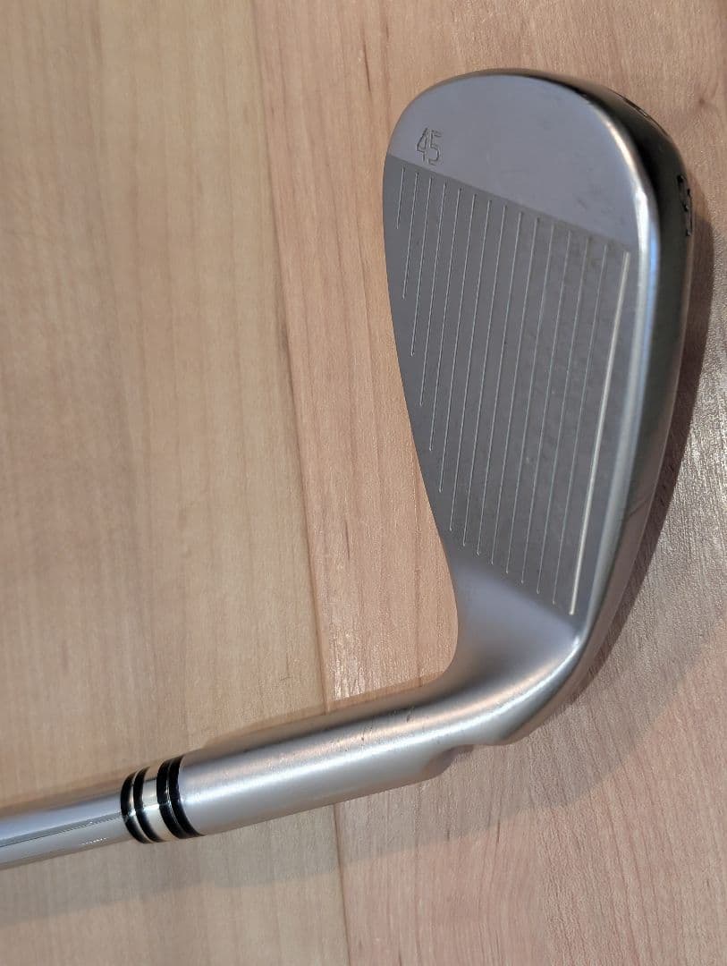 【早いもの勝ち】レフティ　PING Ｇ430 アイアン6本セット