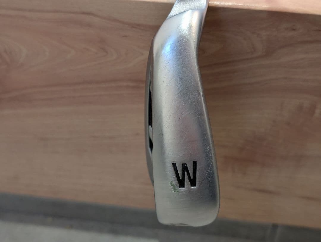 【早いもの勝ち】レフティ　PING Ｇ430 アイアン6本セット