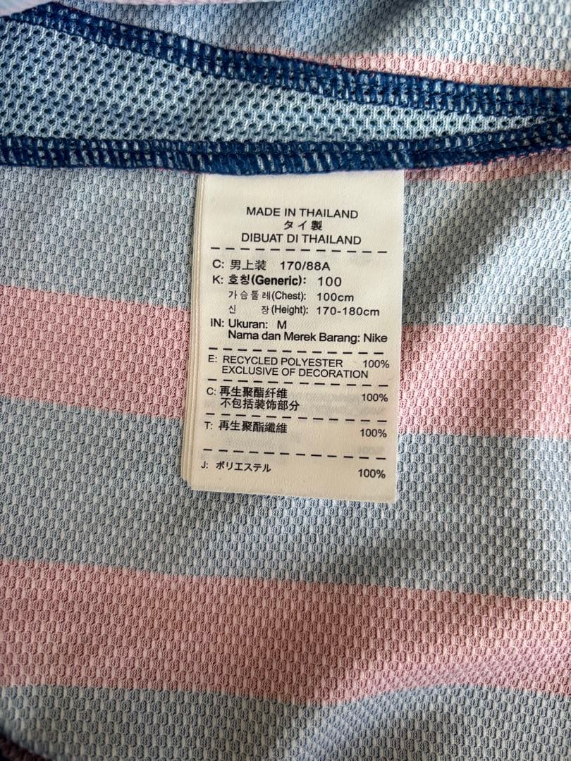 バルセロナ FC バルセロナユニフォーム　ナイキ　authentic qatar