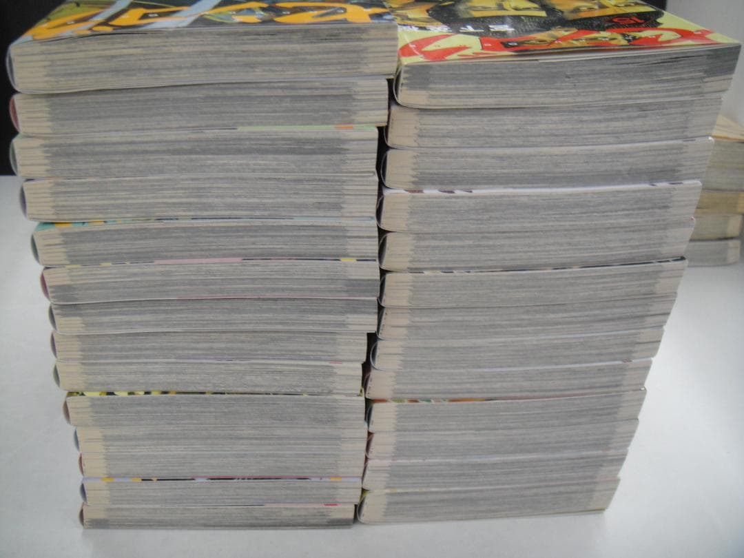 02⚫️ センゴク 77冊セット NA0218-3