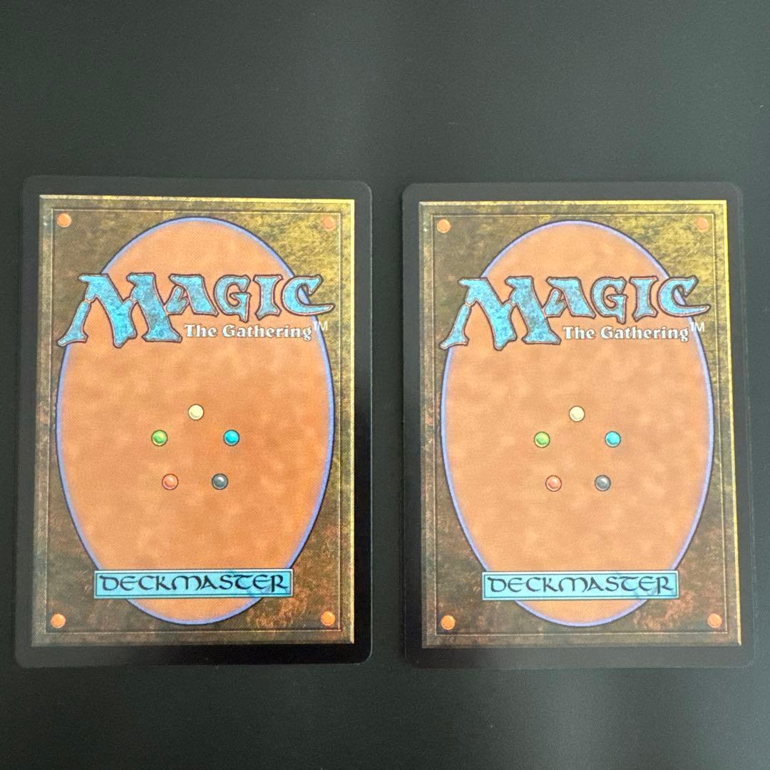 MTG ウルザの物語 日本語版 2枚セット