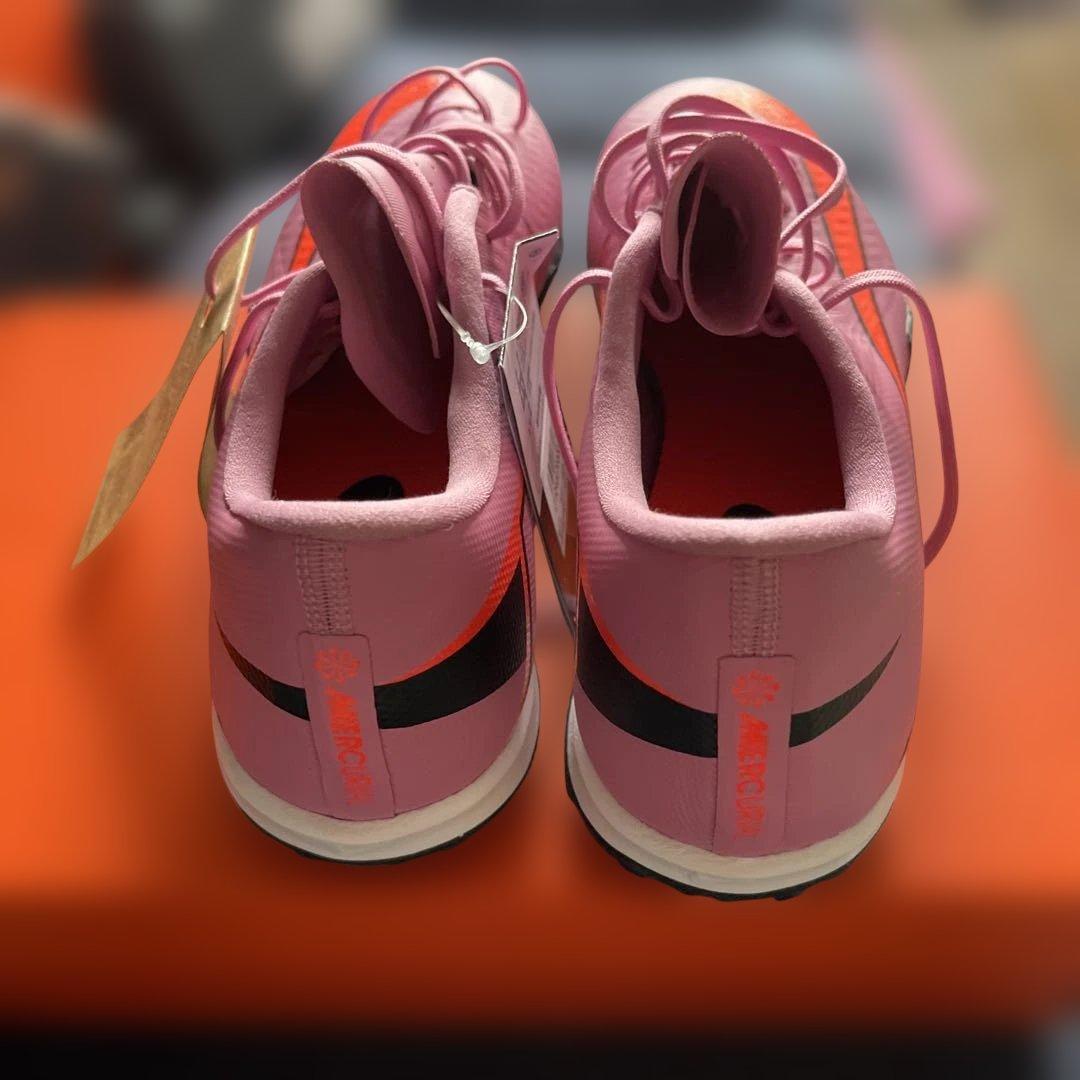 新品タグ付き　Nike ズームヴェイパー16アカデミーTF ￼27cm