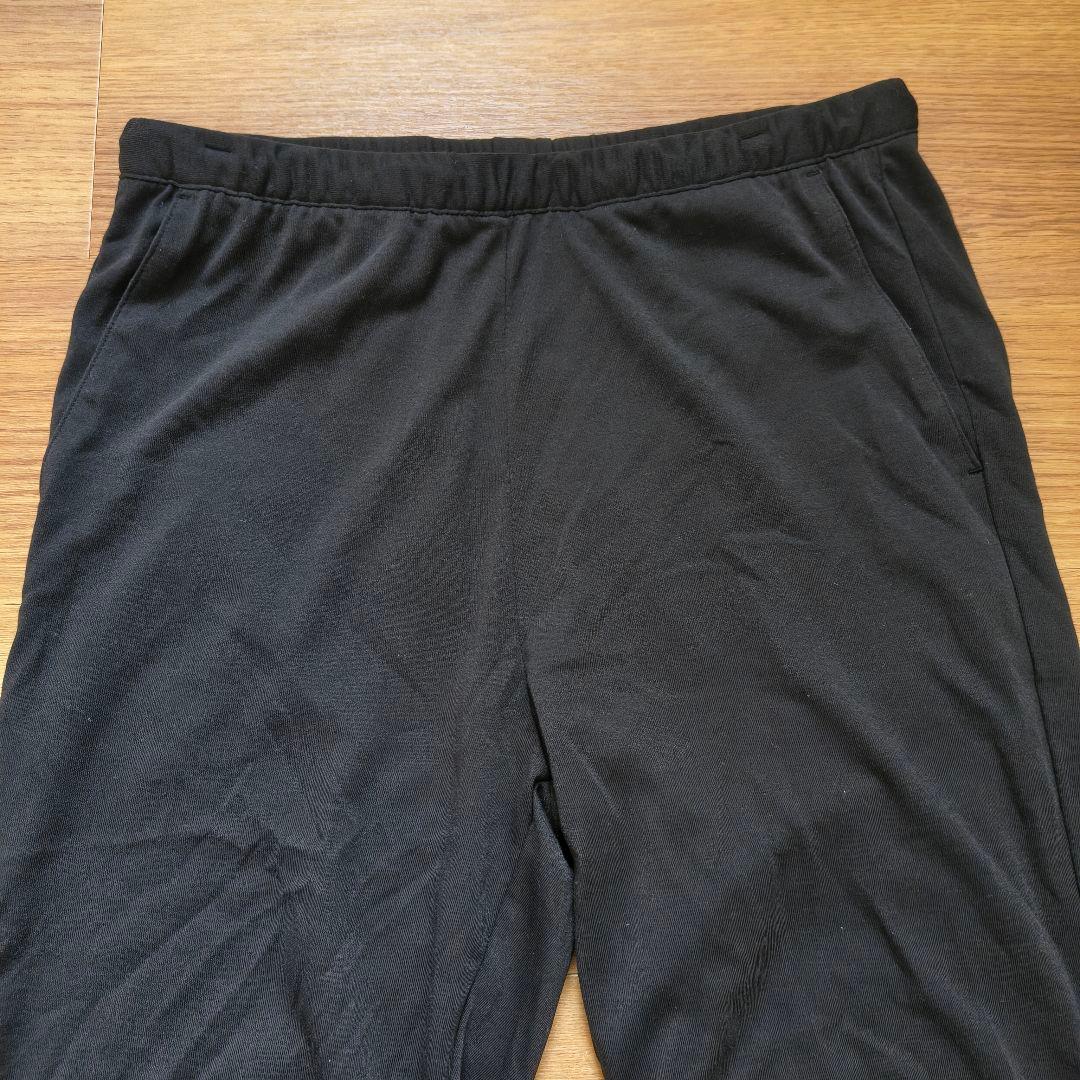 mont-bell モンベル Tシャツ パンツ セット UVカット　ウイックロン