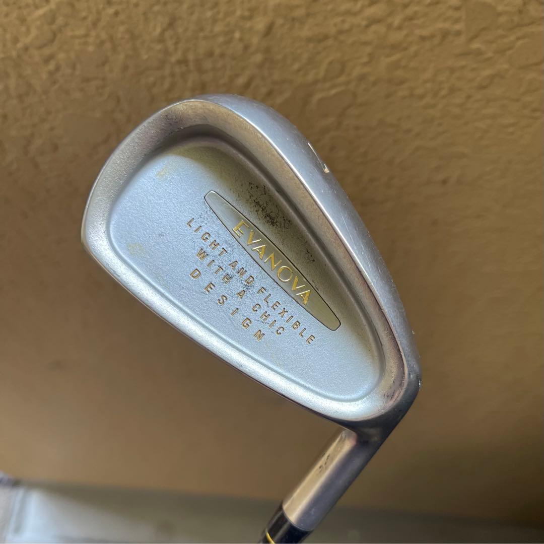 ★③★レディース★ハーフセット❹ミズノ★女性が使用していたやさしいセット