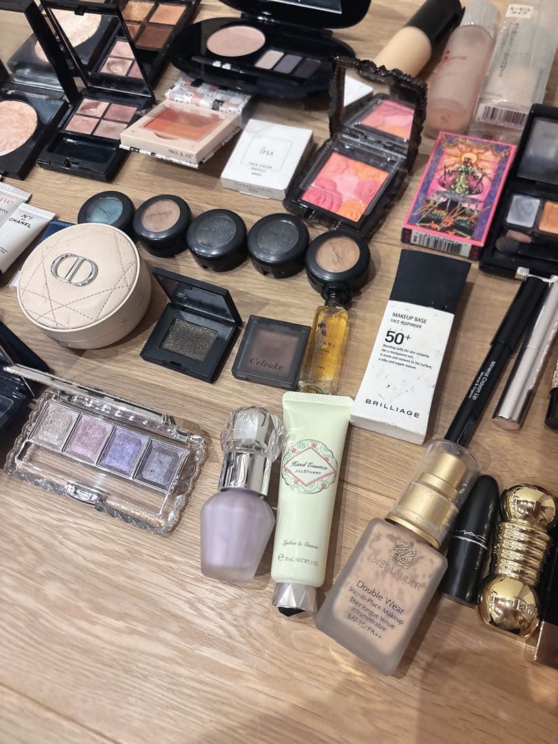 【豪華】デパコス プチプラ　まとめ売り