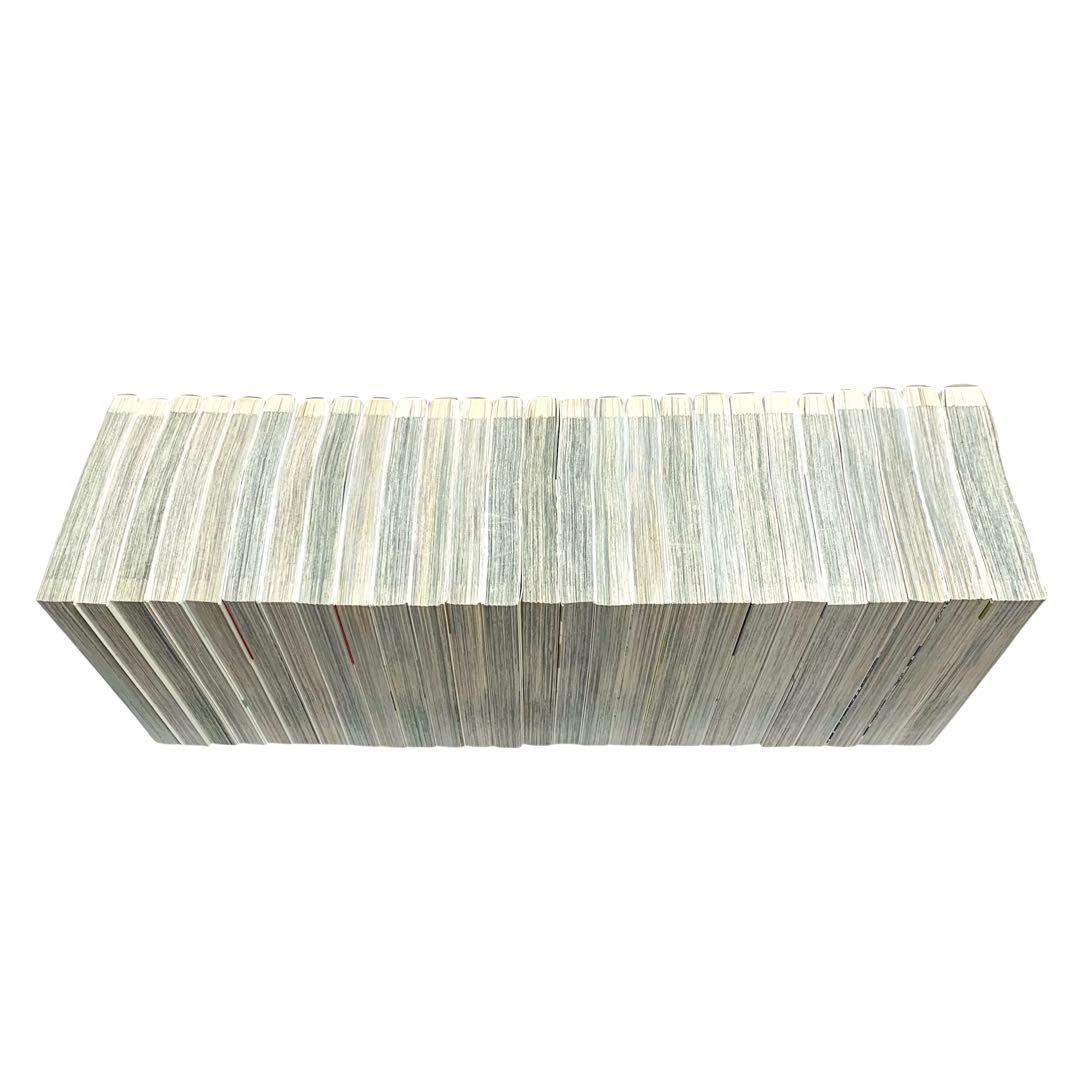 ピアノの森 一色まこと 全巻セット‼︎