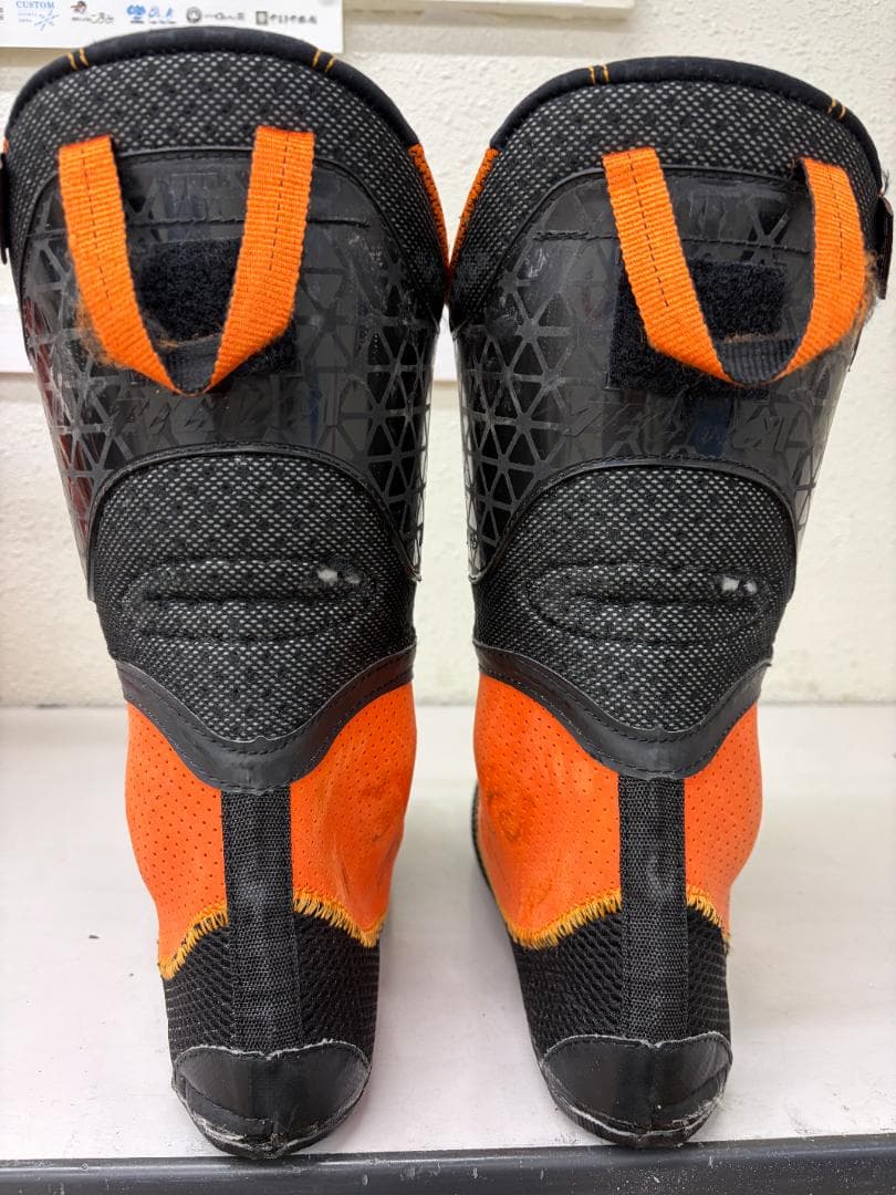 TECNICA Cochise 130 スキー用ブーツ テクニカ　コーチス130