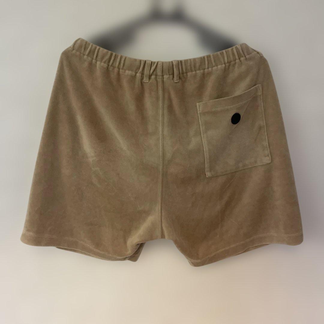 renoma golf セットアップ　上L 下XL