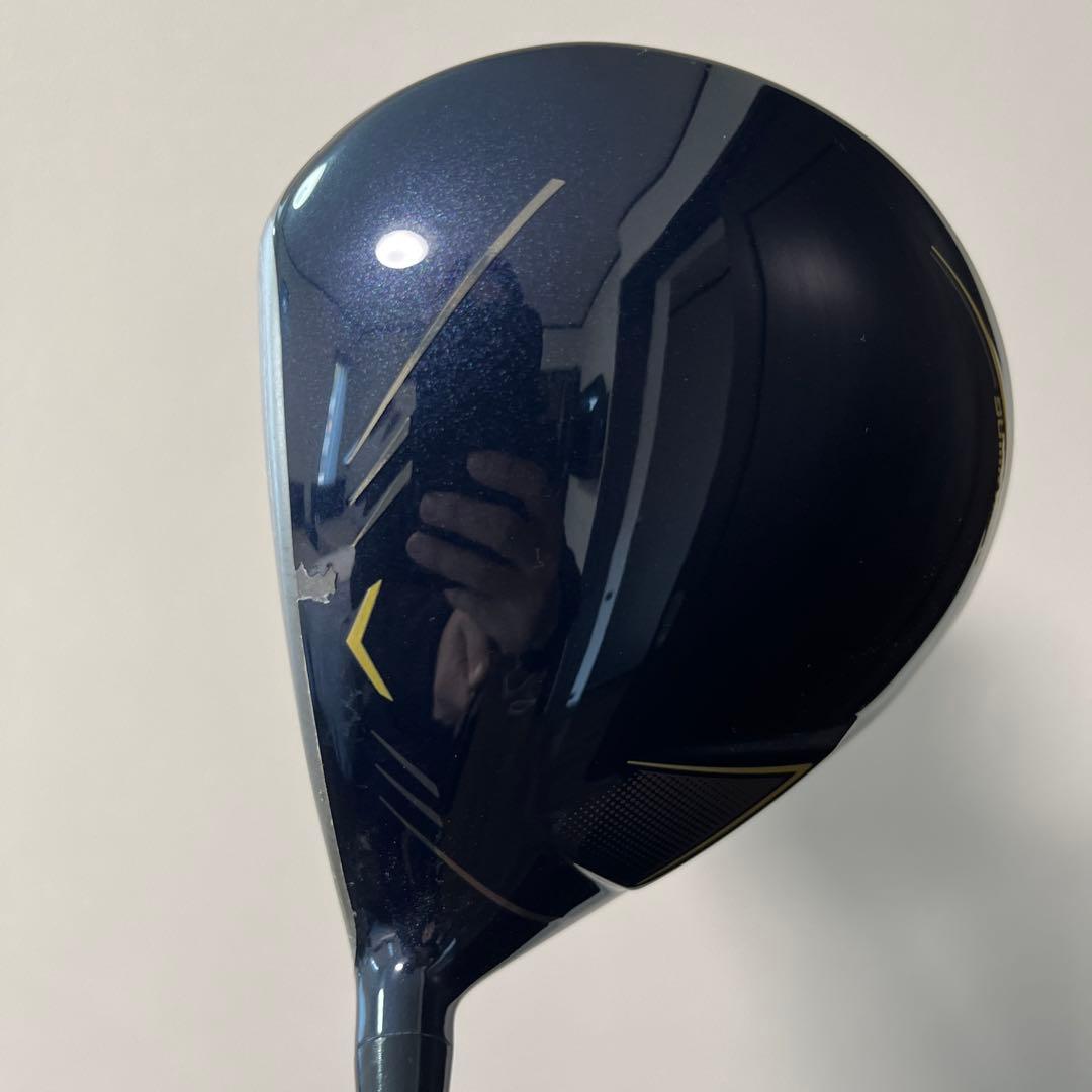 XXIO12 MP1200 ドライバー