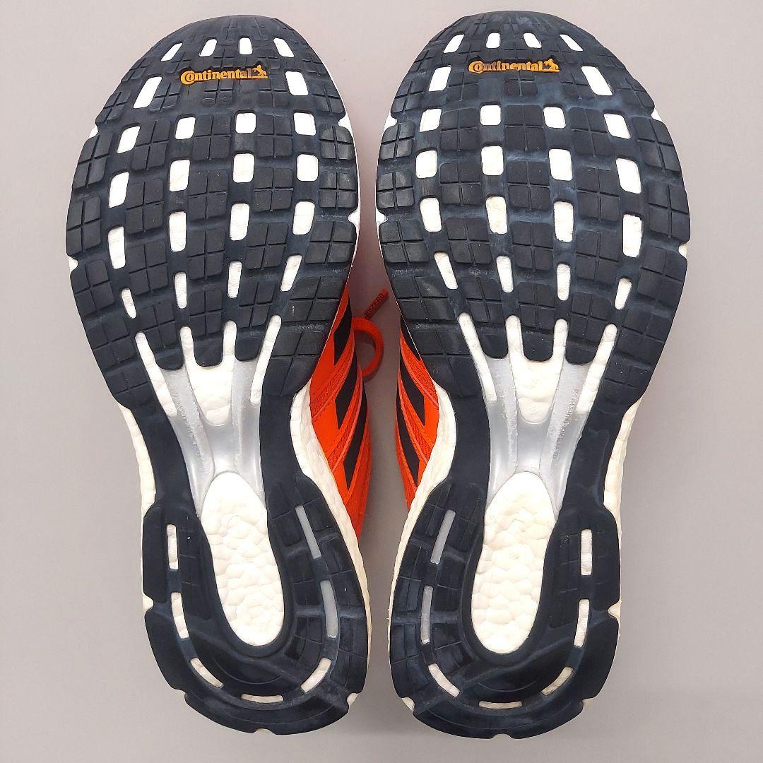adizero boston 26.5cm 2足セット