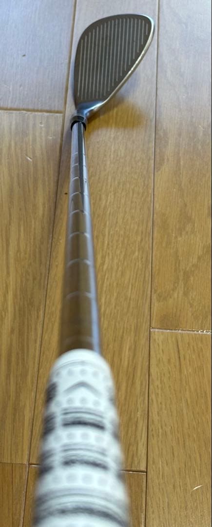 ★数量限定品★ Callaway MACK DADDY PM•GRIND 60°