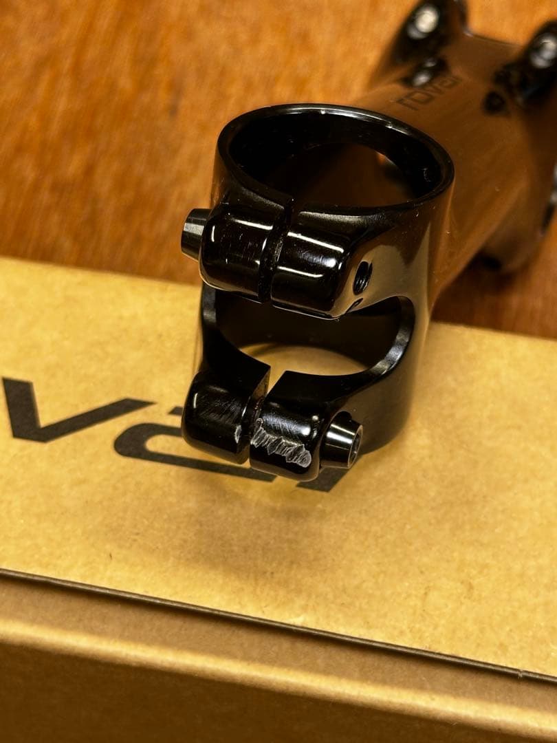 roval alpinist stem 31.8 100mm 12°