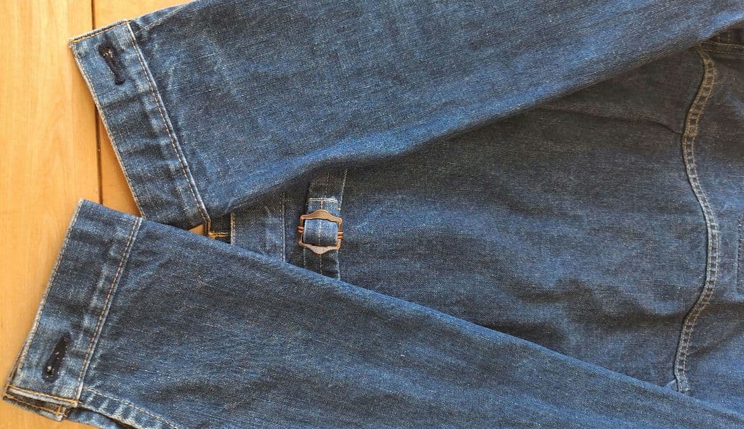 な*み様 LEVI’Sリーバイス1st 復刻 506XX 70502 Size3