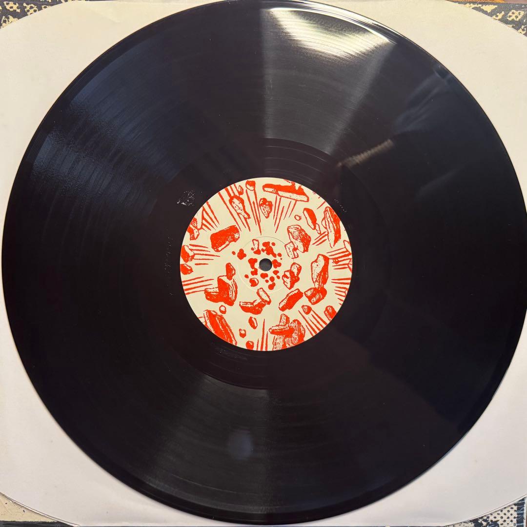 Linkwood Family – Miles Away 限定盤