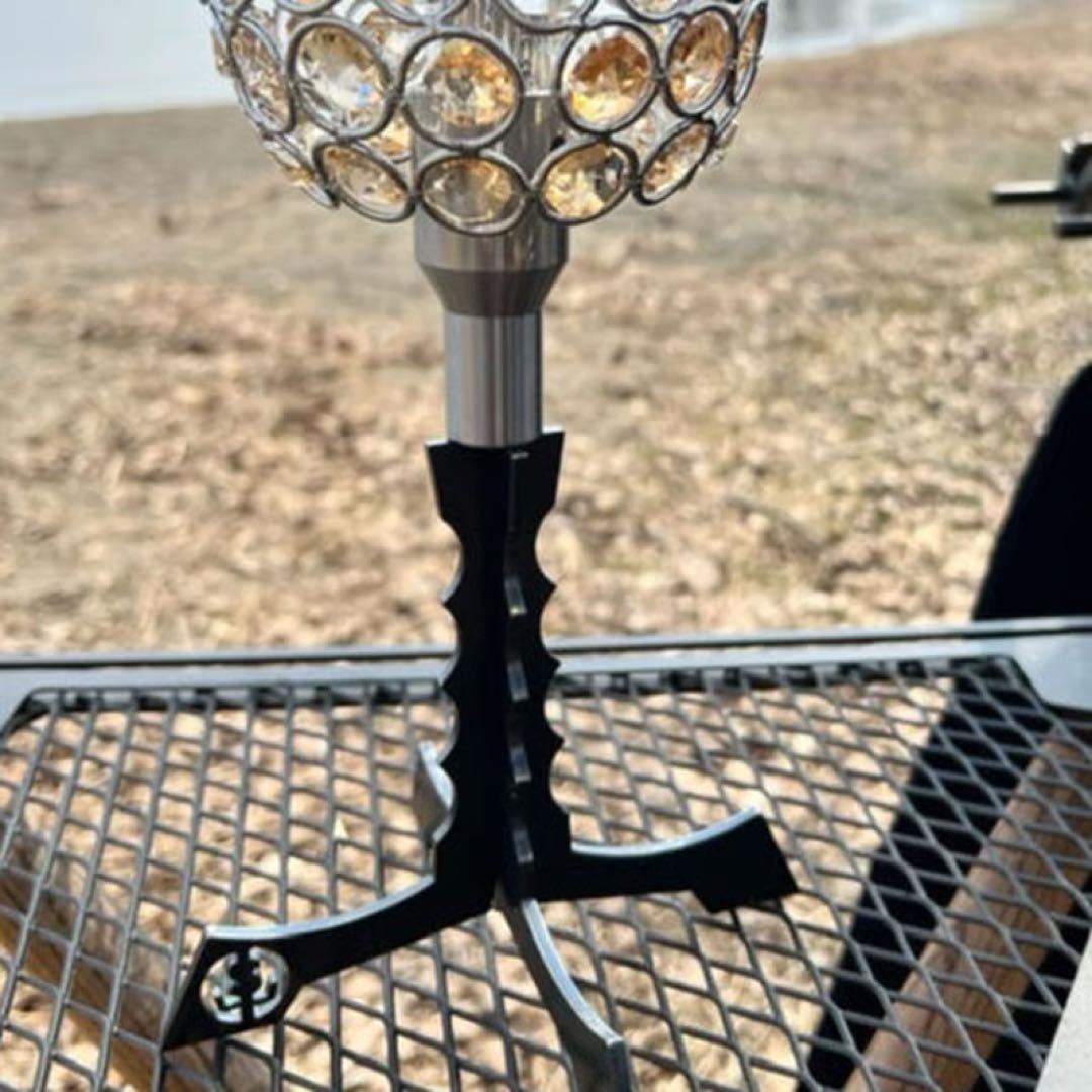 somabito ソマビト ゼロテーブルスタンド SomAボネロアダプターセット