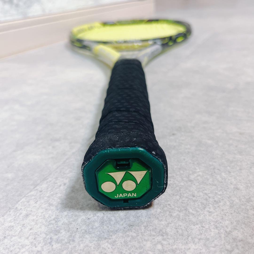 YONEX　EZONEヨネックス　イーゾーン Ai 98　G2