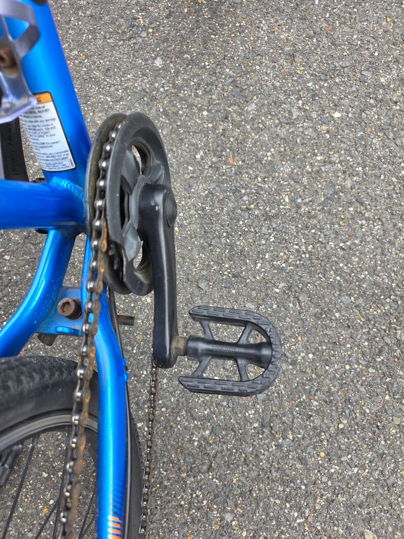 CANNONDALE キャノンデール キッズバイク Quick 20 クイック