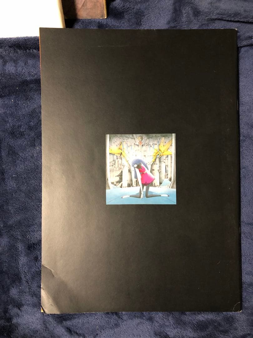 MAMORU NAGANO カレンダー・イラスト集セット　永野護