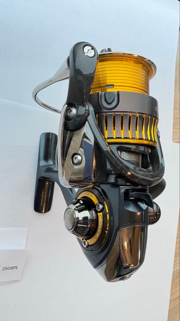 ダイワ DAIWA 16セルテート　2508PE まとめ買い歓迎値引可能