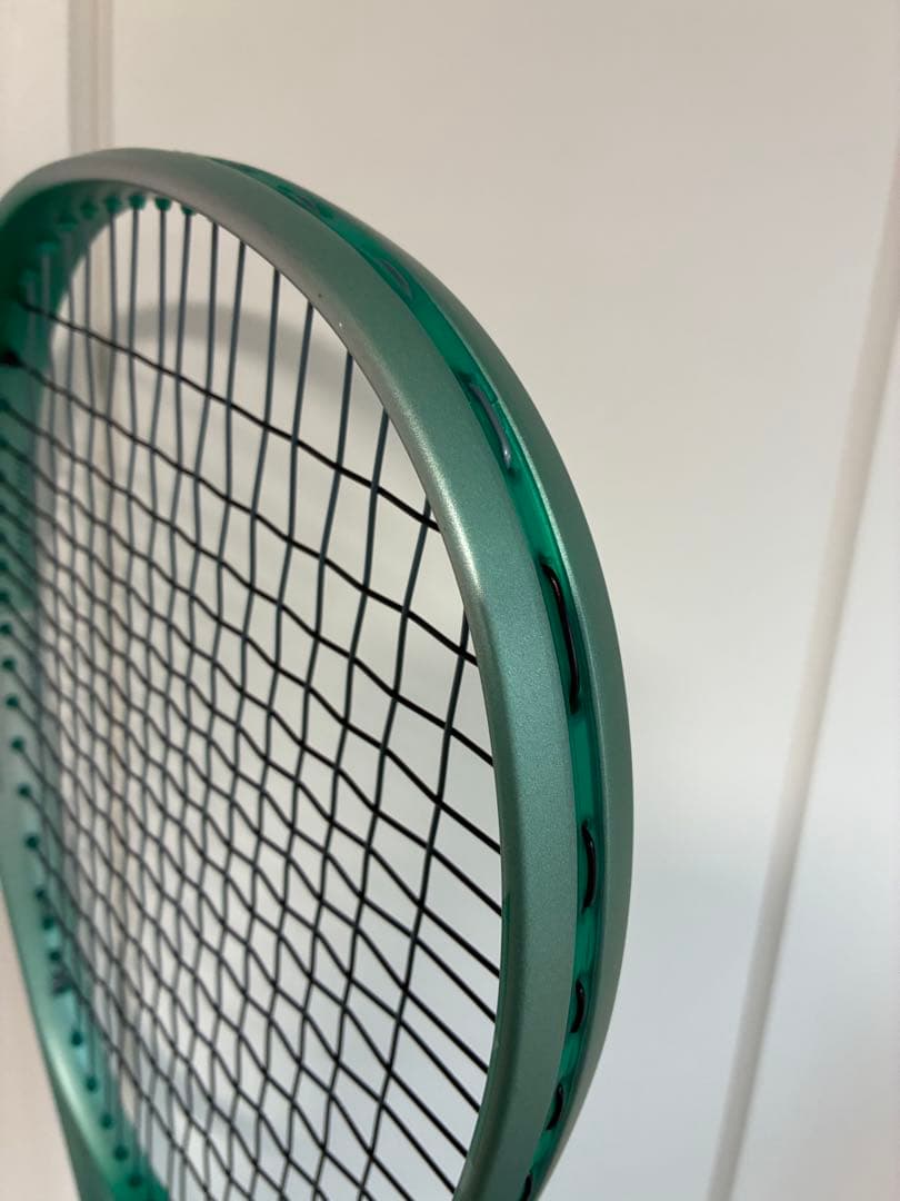 ボルトレイジ7VS カスタムフィット　第二世代