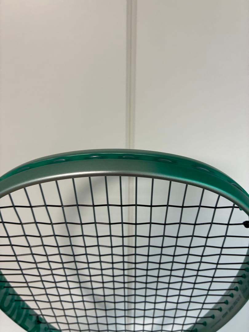 ボルトレイジ7VS カスタムフィット　第二世代