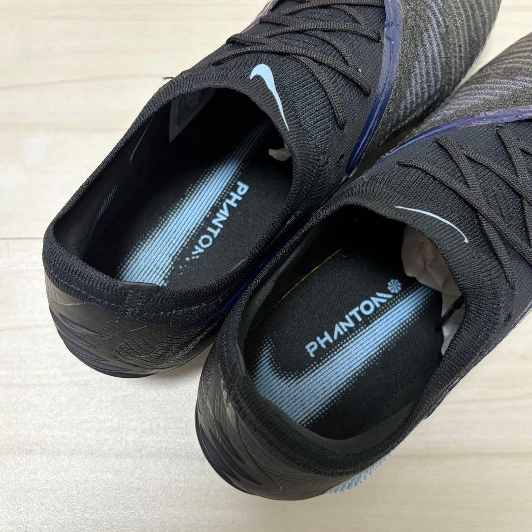 NIKE ナイキ ファントム6 LOW エリートFG 27.0cm