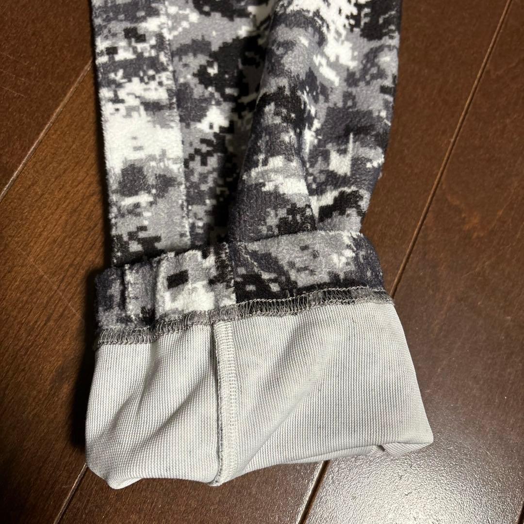 専用です。パーリーゲイツダブルラッセル　マルチカモプリントパンツサイズ4