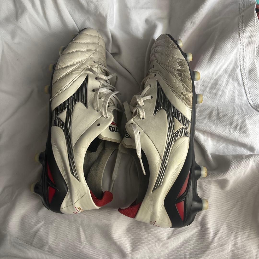 Mizuno Morelia Neo 4サッカーシューズ　26.0