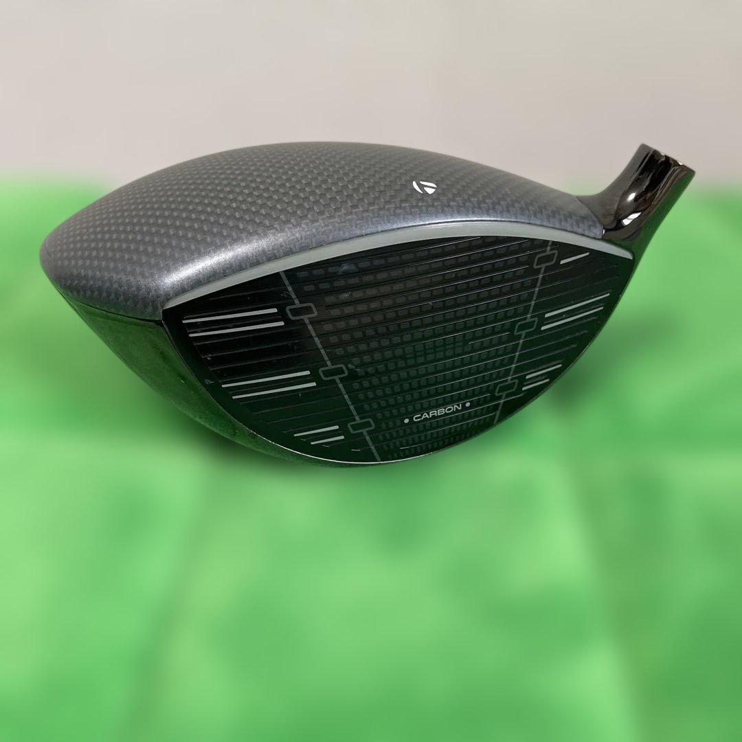 【TM 】テーラーメイドQi35 9.0度ドライバー