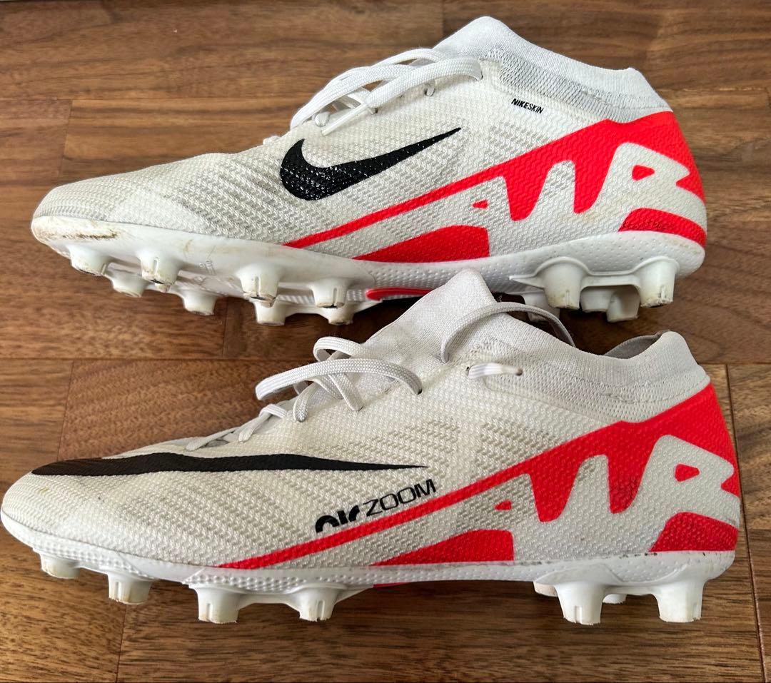 使用少‼️NIKE ナイキ マーキュリアルヴェイパー 15 PRO HG