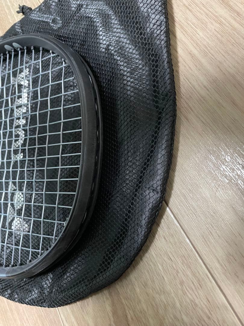 YONEX EZONE100 2本セット