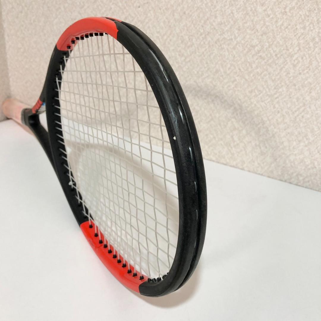 Wilson ウィルソン PRO STAFF プロスタッフ 97S V11 G2